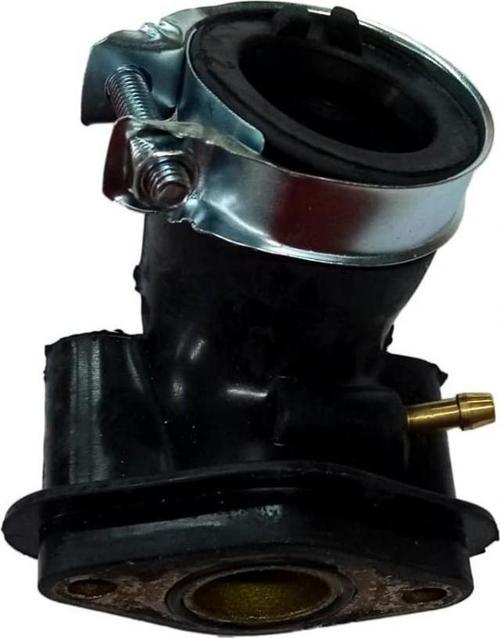 Manifold Tek Çıkışlı Rapıd 50cc Scooter Mondıal 50tt Moto Gusto Kuba Asya
