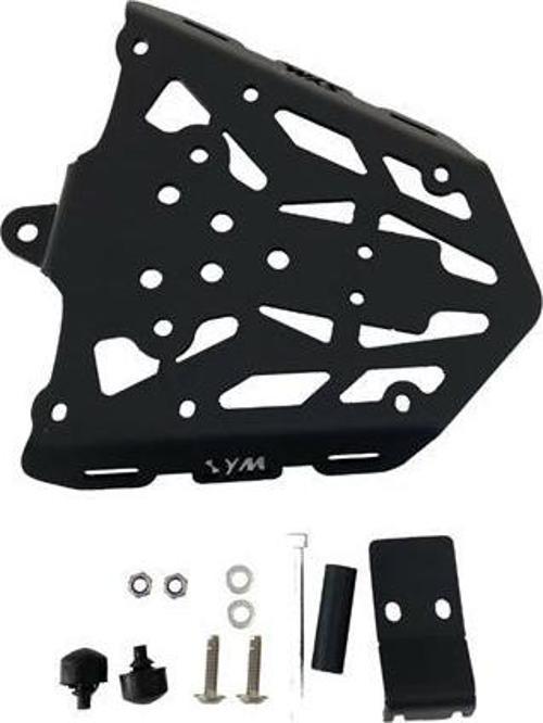Arka Çanta Portbagaj Demiri Sym Jet X 125