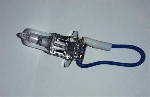 Sis Farı Ampulü 12v 55w H3 (universal)