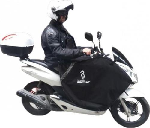 294 Diz Koruma Örtüsü Dizlik İmpertex Honda Pcx 125 2011-2021