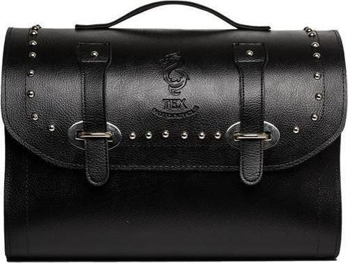 86 Deri Arka Çanta Takım Valiz Mod