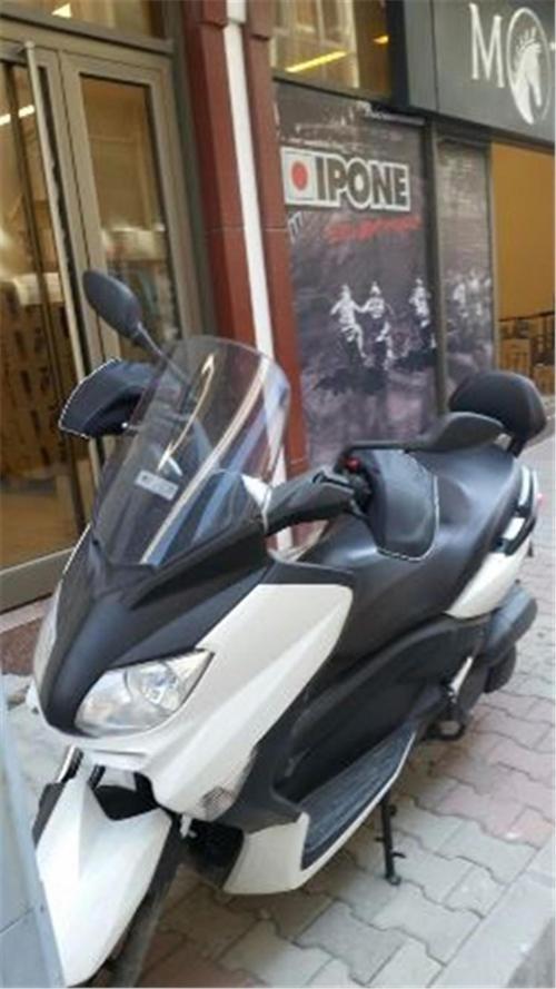 El Koruma Aero (elcik) X-max 250 Pcx 125 150 Joymax Gts250 Scooter Tex 293