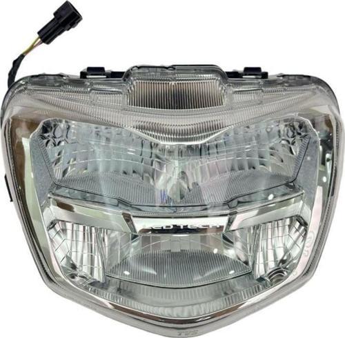 Far Komple Orjinal Tvs Jupiter 125
