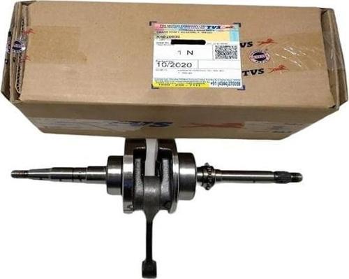 Krank Komple Orjinal Tvs Jupıter 125