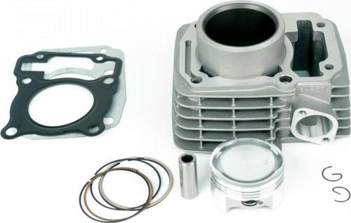 Silindir Seti Honda Cbf 150