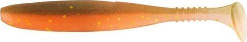 L.S D'fin 7.6cm UV Perch Slikon Yem (10ad)
