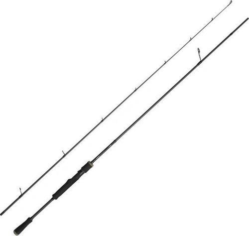 Yagı Ultra Lıght Jıg 2.25 m 3-15 gr 2 Parça Jig Kamışı