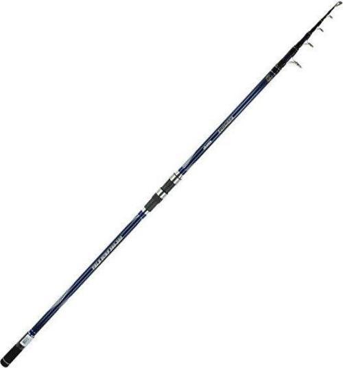 Avenger Tele Surf 420 cm 6 Parça Surf Kamış