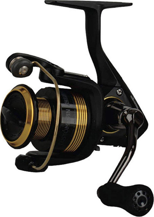 Custom Spin Csp-65a FD Olta Makinesi