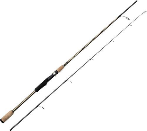 Dead Ringer Dr-S-862 258 cm 12-45 gr MH 2 Parça Spin Kamışı