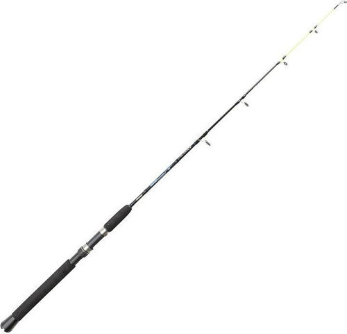 G-Force Solid Boat 135 cm 30-120 gr 1 Parça Tekne Kamışı