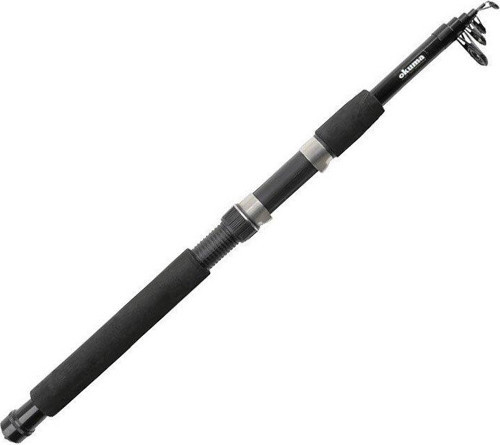 G-Force Tele Spin 9' 270 cm 20-40 gr 6 Parça Tele Spin Kamışı