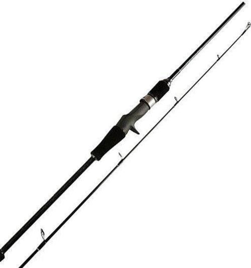 Metaloıd Slow Jıggıng 204 cm 60-140 gr Tekne Kamışı