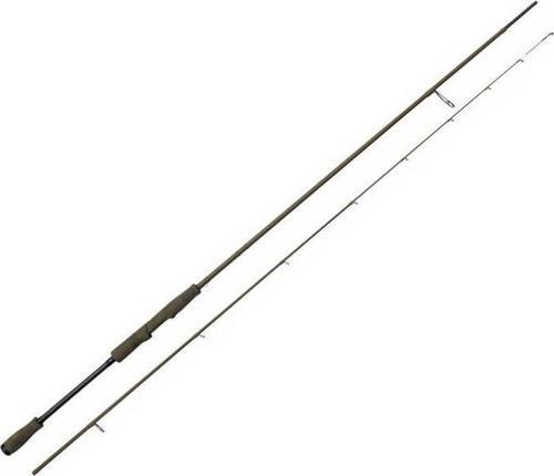 SG4 Drop Shot Specialist 7'4''/2.23 cm 2-12 gr 2 Parça