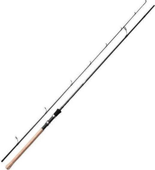 Vsystem 9' 0 270 cm 20-60 gr 2 Parça Spin Kamışı