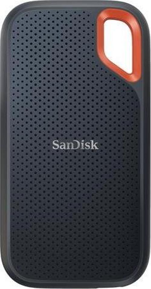 SanDisk Extreme Portable SSD 4TB