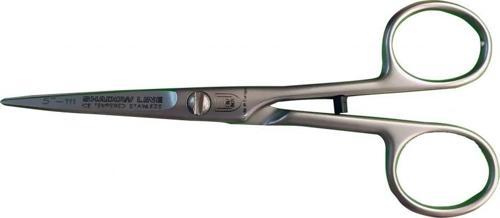 Shadow Line 111 M-544 Metal Saplı Bayan Kuaför Makası No: 6 inç / 15,24 cm - Paslanmaz Çelik