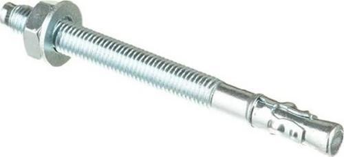 Klipsli Dübel M8x75 - 5 Adet