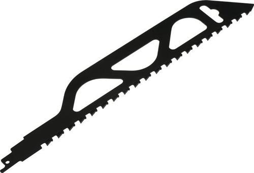 Tuğla Ytong Tilki Kuyruğu Testere Ağzı - 305 mm