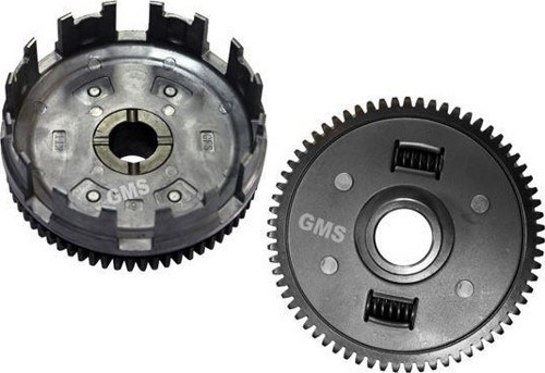 Debrıyaj Tası Oem Cbf150