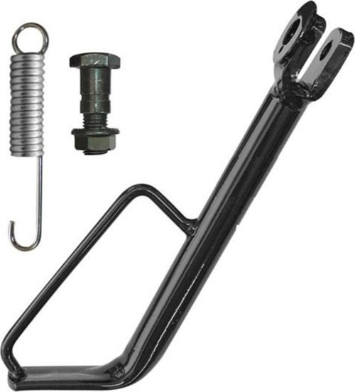 Dio 110 Uyumlu Yan Sehpa Set İth