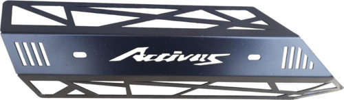 Activa 125 S Uyumlu Egzoz Koruma Sacı