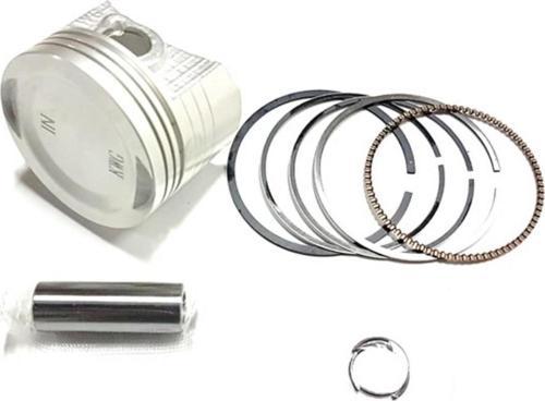 Activa 125 S Uyumlu Piston 52,40 Mm (Std)