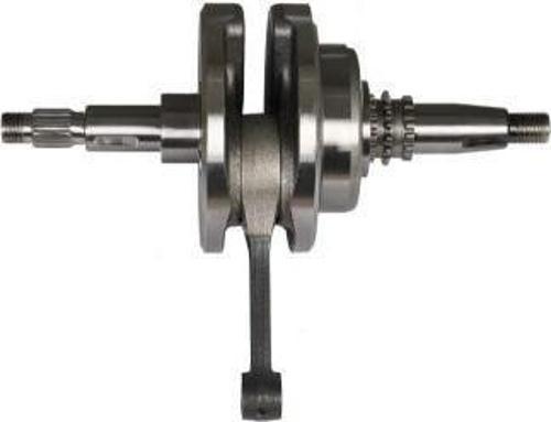 Cb 125 E Krank 13 Mm İth (Tek Bilyalı)