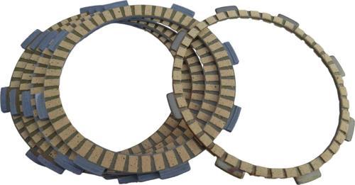 Cbr 125 Debriyaj Balatası 5 Li 91-110-119 Mm
