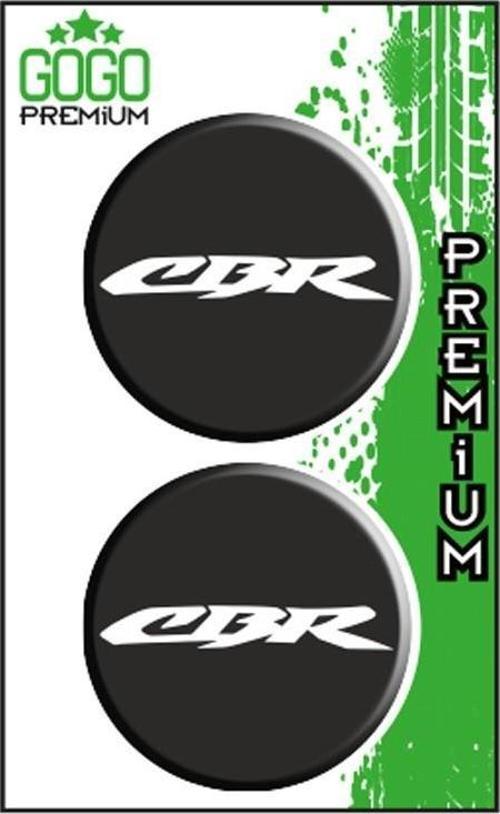Cbr 2 (5X5 Cm) İkili Damla Etiket