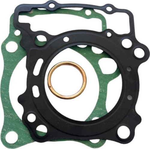 Cbr 250R Conta Seti Yarım