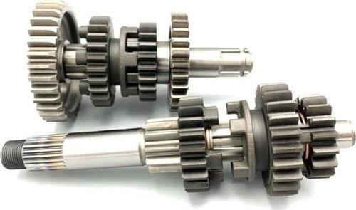 Ace 125 Şanzıman Küçük-Büyük Dişli Seti İth