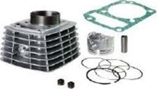 Ace 125 Silindir Komple 52.40Mm-12P-74.45Boy