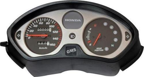 Kilometre Em. Model Cbf150