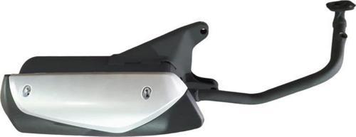 Spontini 110 Egzoz Komple