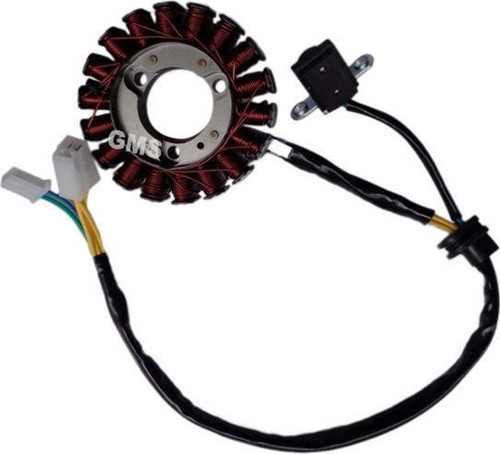 Statör 18 Sargı Ym Cbf150 - Cb 125E