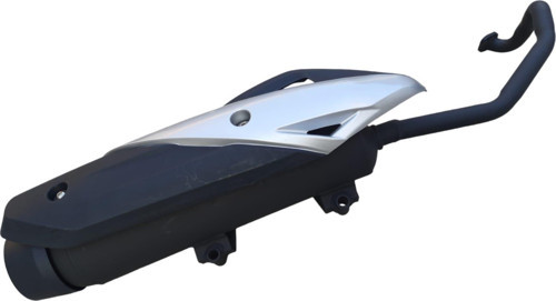 Pcx 150 Egzoz Komple (2018-20)