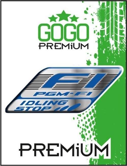 Uyumlu Pgm-Fı 2 Tekli Damla Sticker