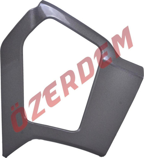 Pcx Uyumlu Öniçtorpidosolb.Kapakfüme81139-K35-V00Za2014-2017