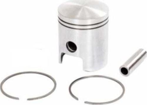 Piston 47.50 (0.50) 12p H.kn.pride Uyumlu+yb80 Ikyp