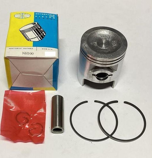 Pıston Set 50.00 Tw Nh 100