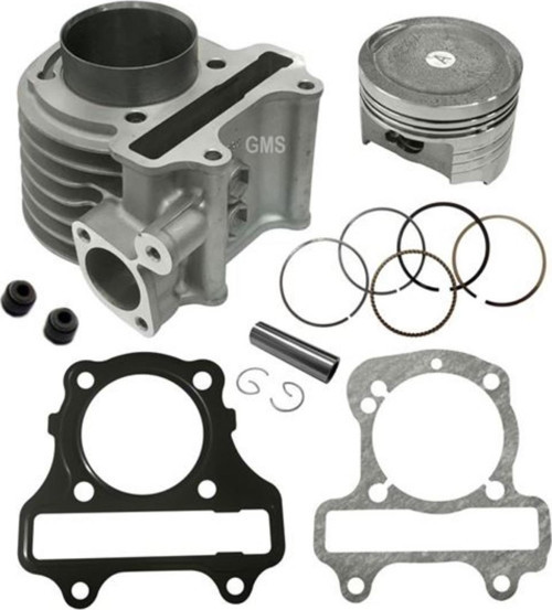 Sılındır Set 73B Actıva S