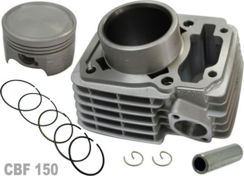 Sılındır Set Cbf150