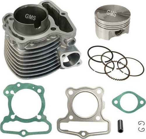 Sılındır Set Oem Dıo 110