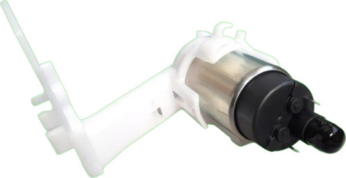 Spacy 110 Benzin Pompası Ym Braketli B Kalite Alpha Pcx Activa S