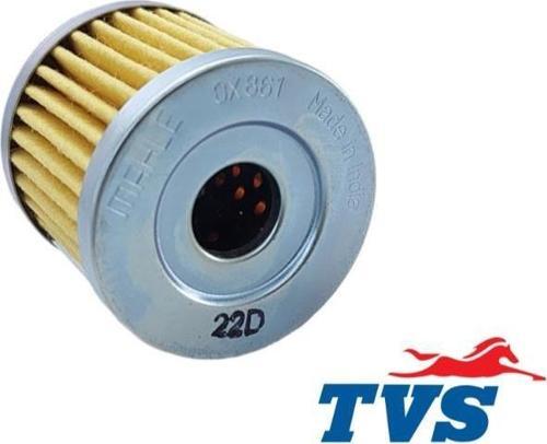 Gt250 Gv250 Yağ Filtresi Mahle Hf131