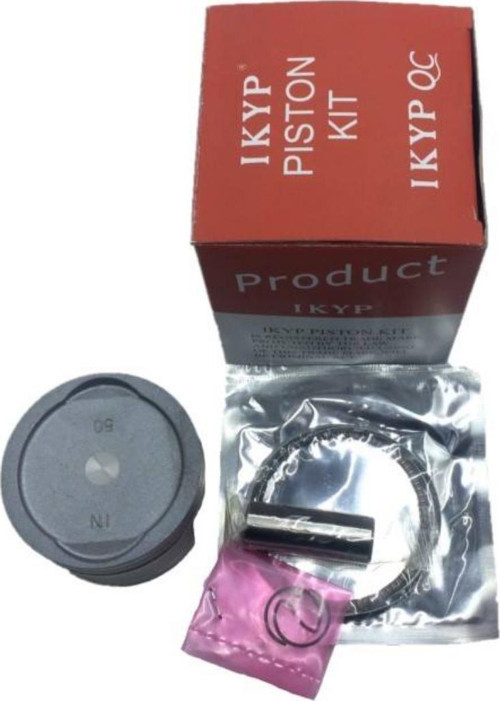 Today Uyumlu Piston Ikyp 39,55X(Std+1,75)