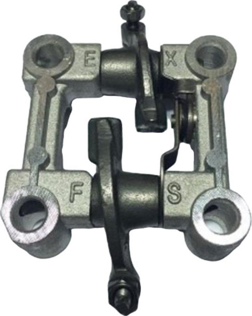 Hussar Külbütör Komple 2004