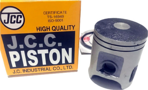 Popcorn Piston Jcc 53X(Std+1,00)