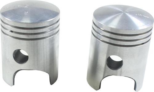 350 Piston Episan Çıplak 58,5-59,5-60 Mm